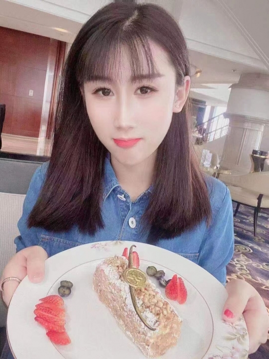 小可爱